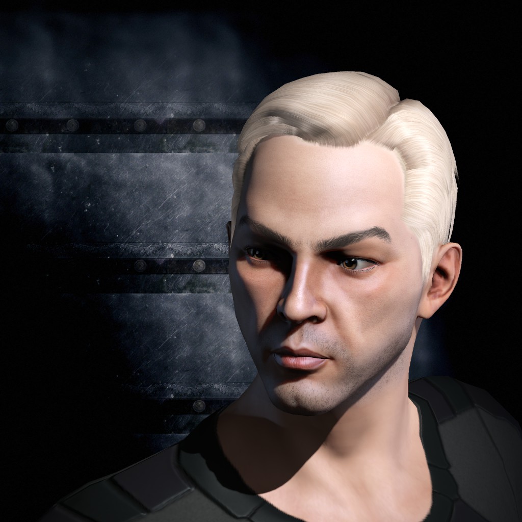 Jude Ostorn