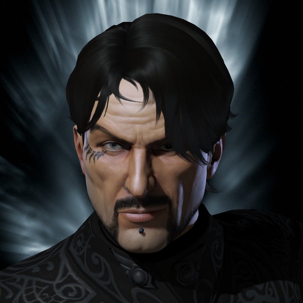 Jorgen Greenwood