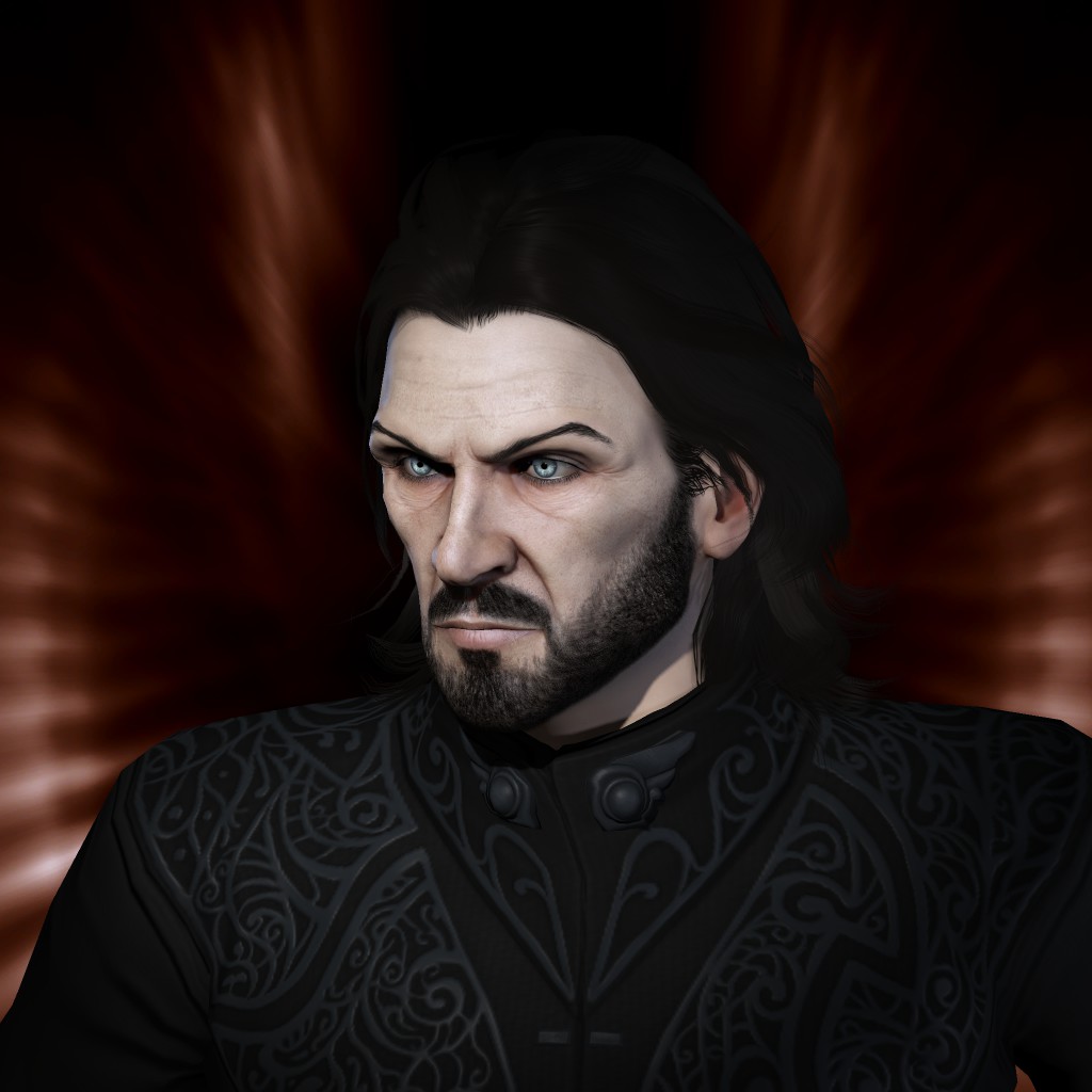 Sariel Azhiron