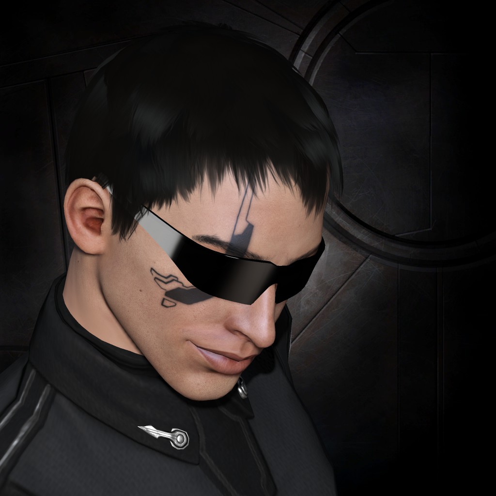 Silver Phantom