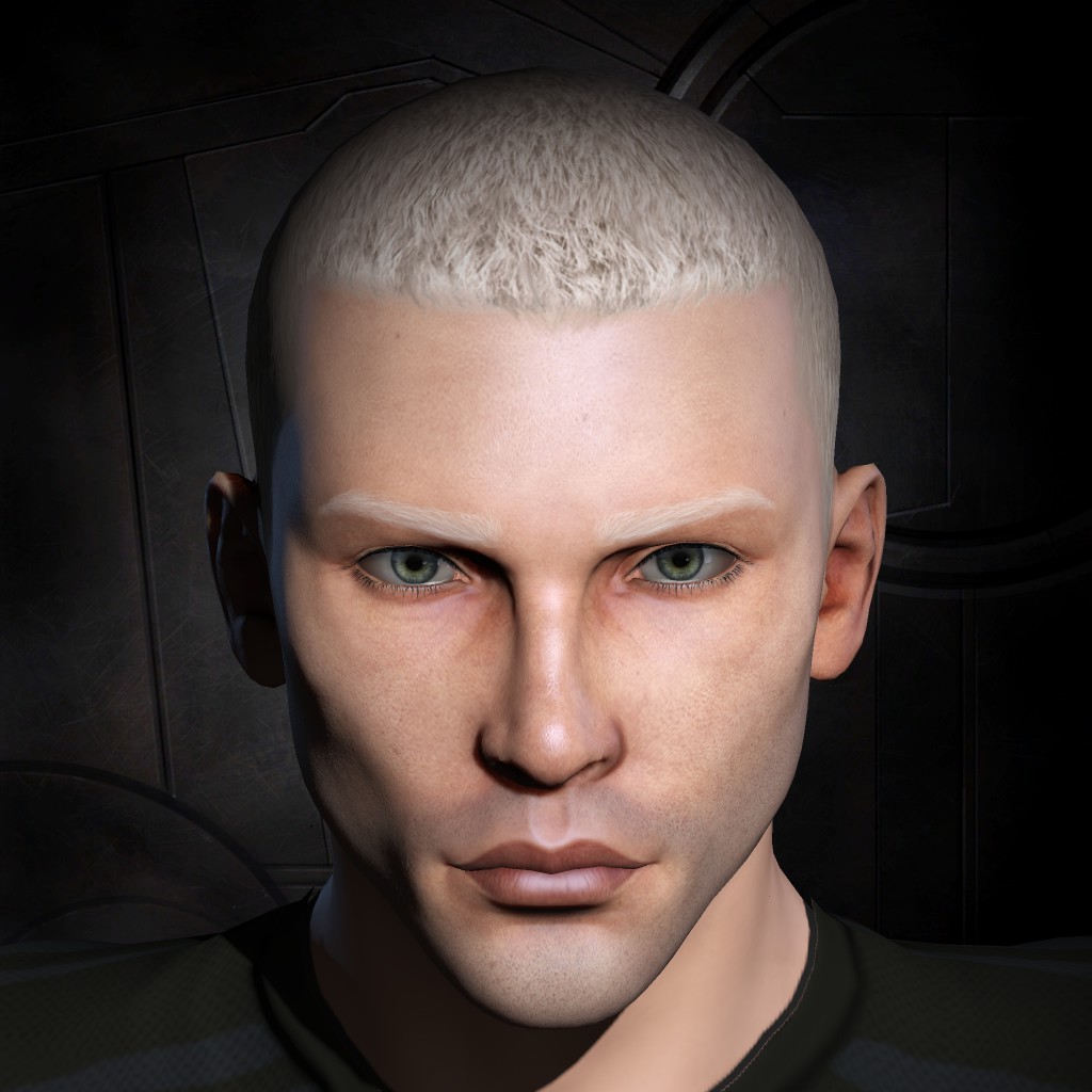 Garret Volante