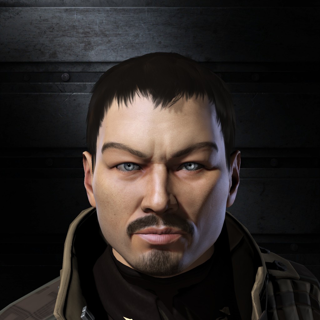 Alonso Otsada