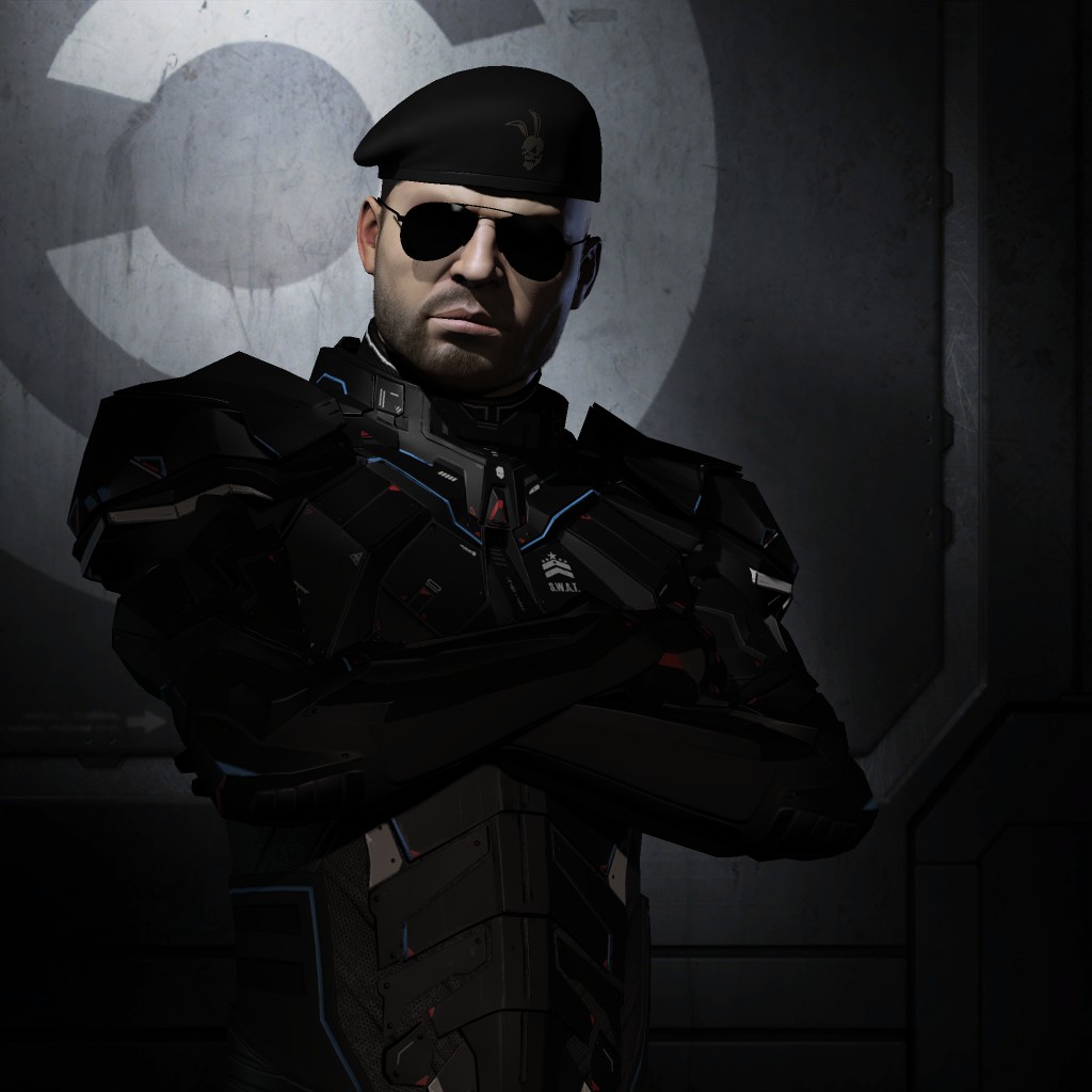 Kolaghan StormsFury