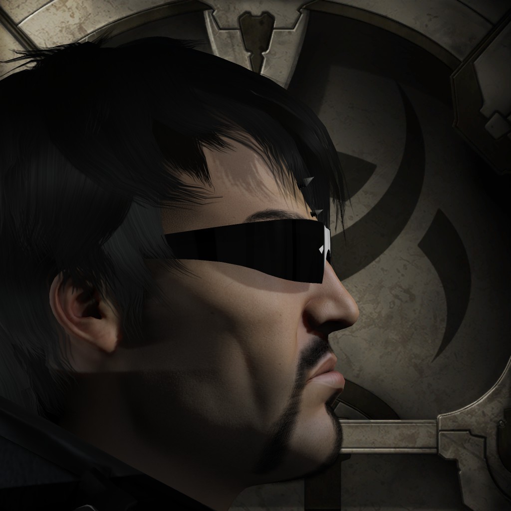 Kirito Hellsing