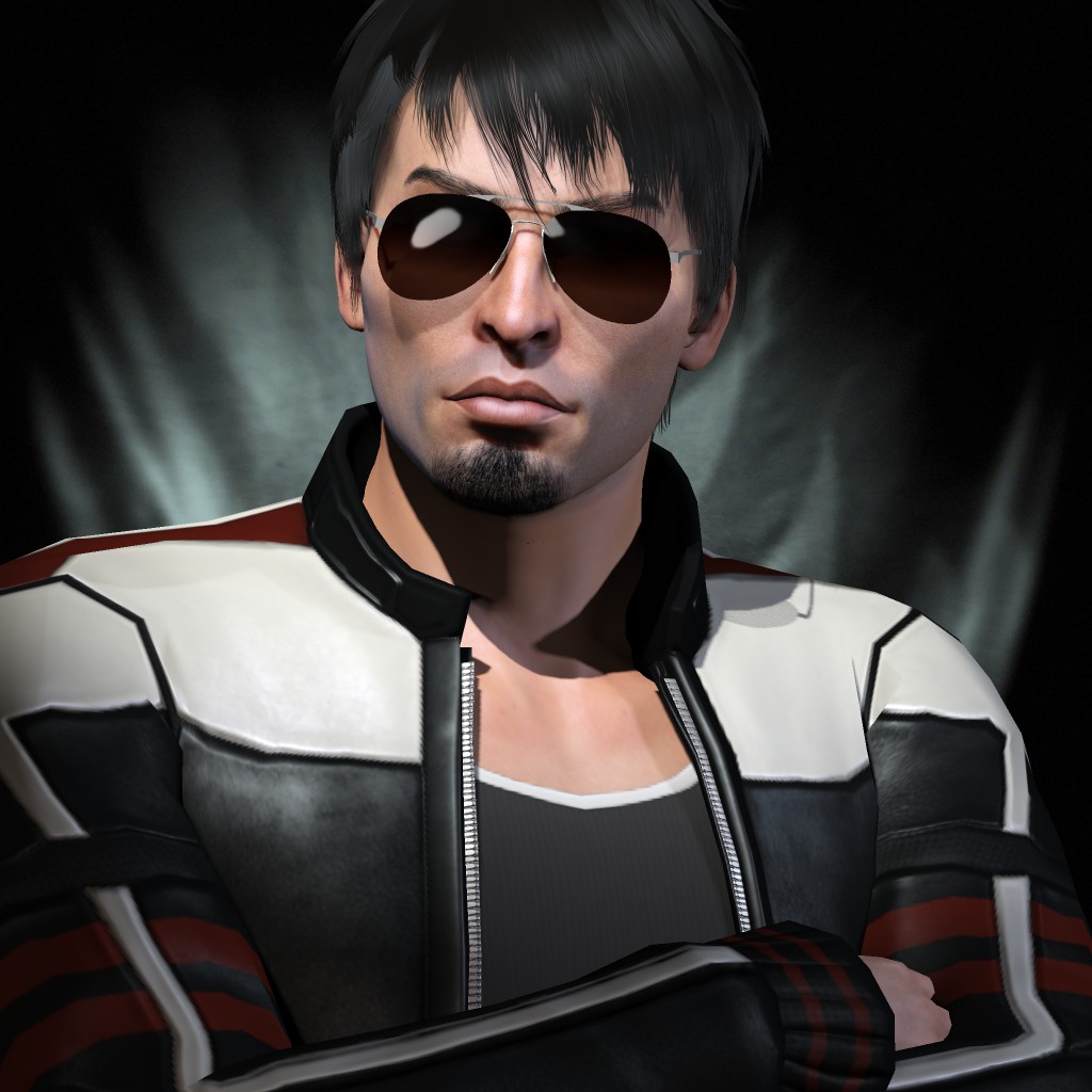 danny thenyan