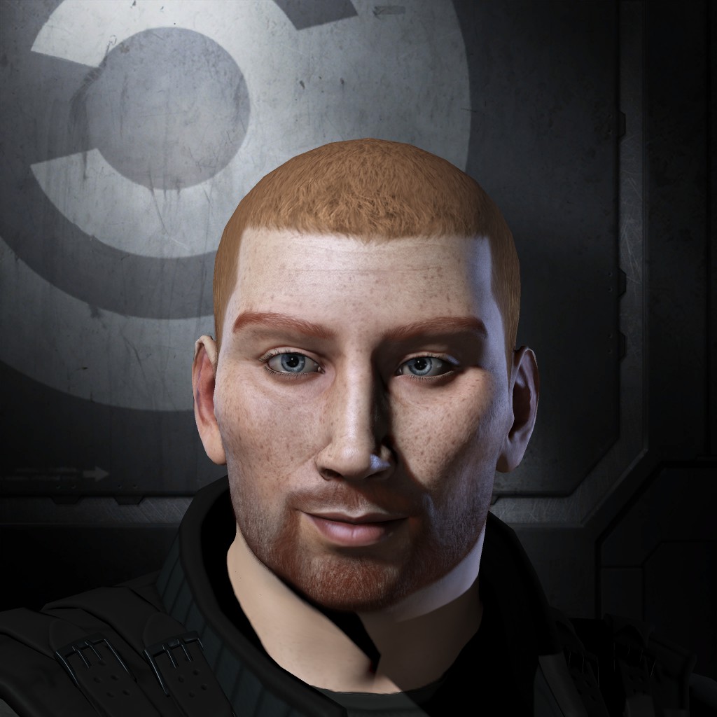 Trygg Tryggleson