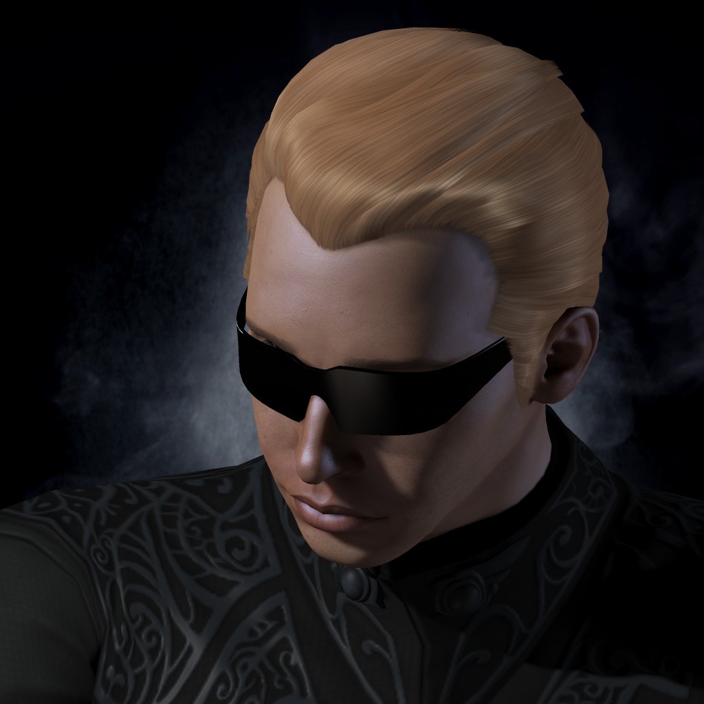A1 Wesker