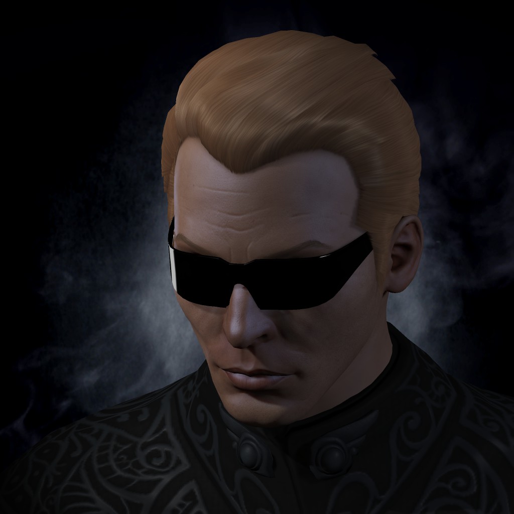 A2 Wesker