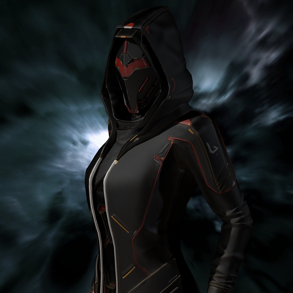 Laruen BloodShield