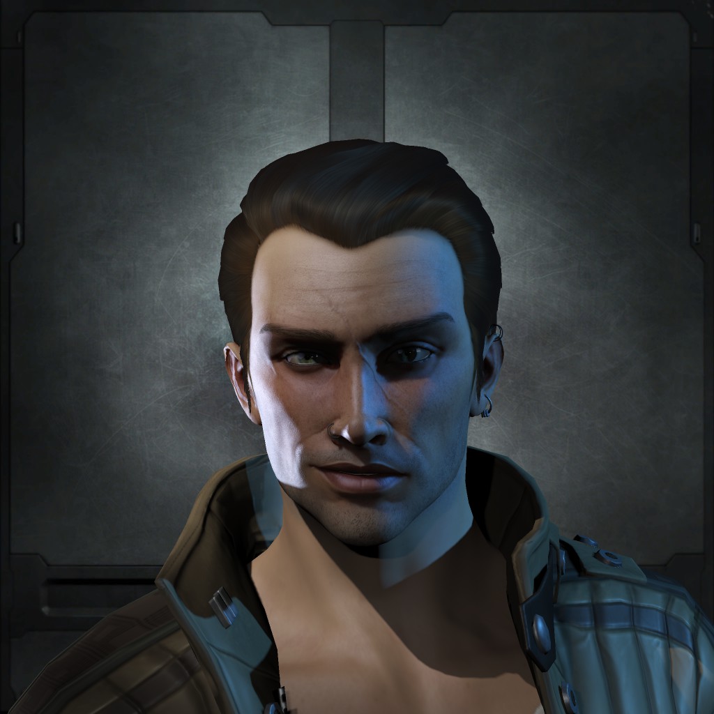 John Rackbone Jager