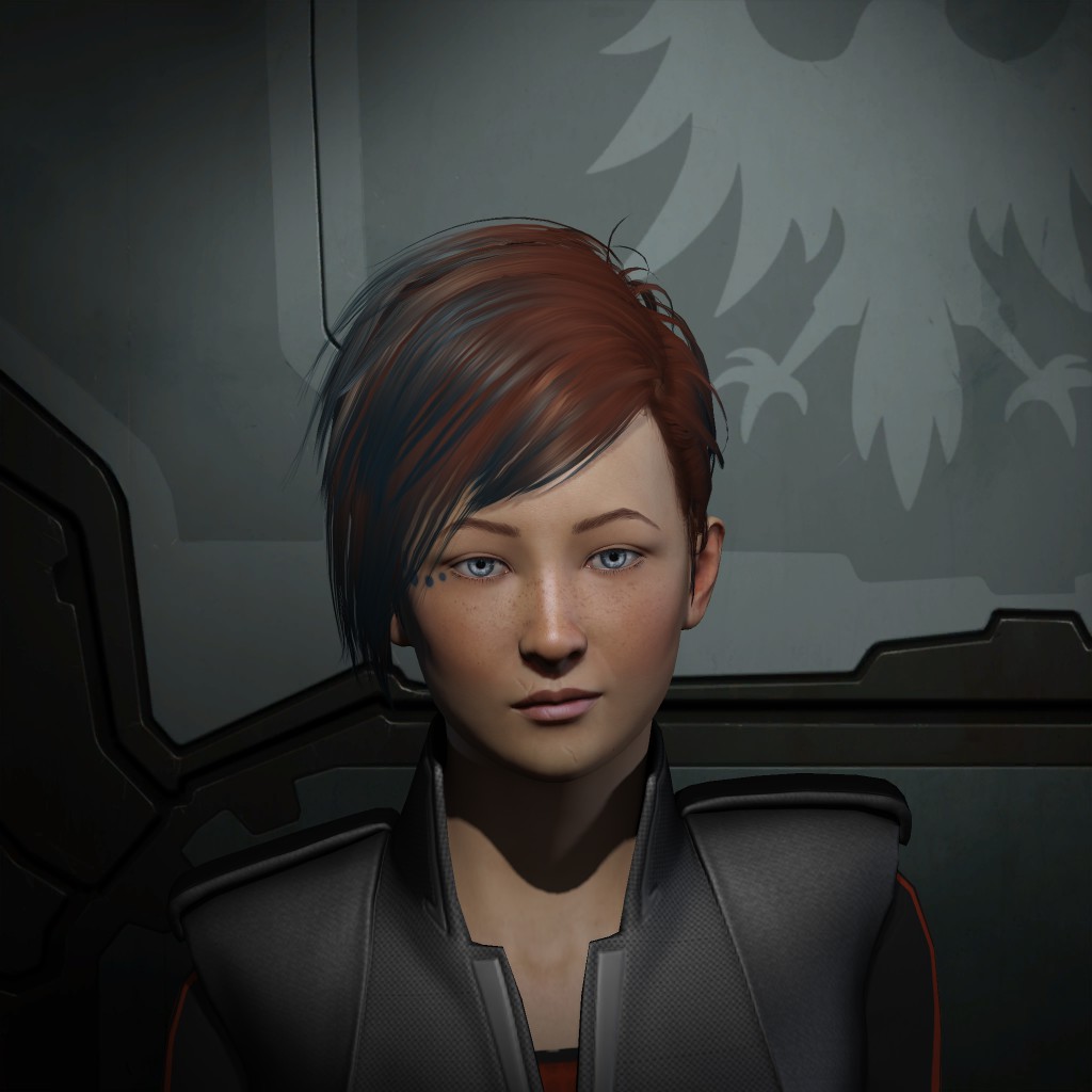Lisa Maverick