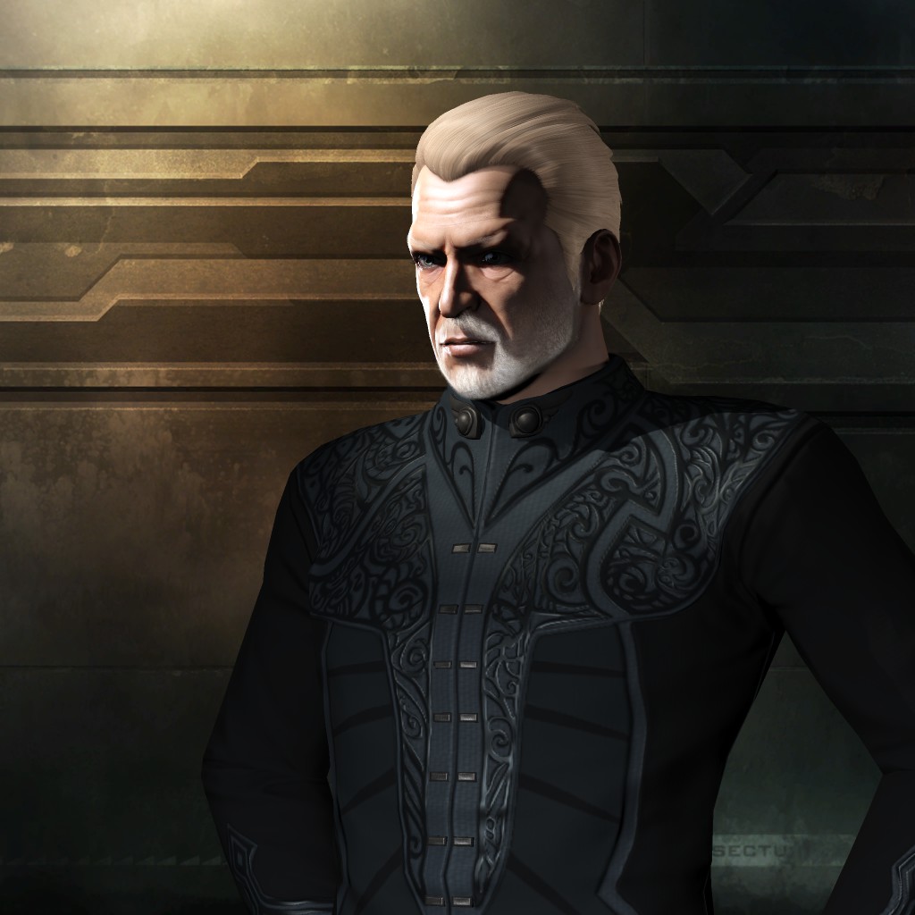 Velhgoth Jaynara