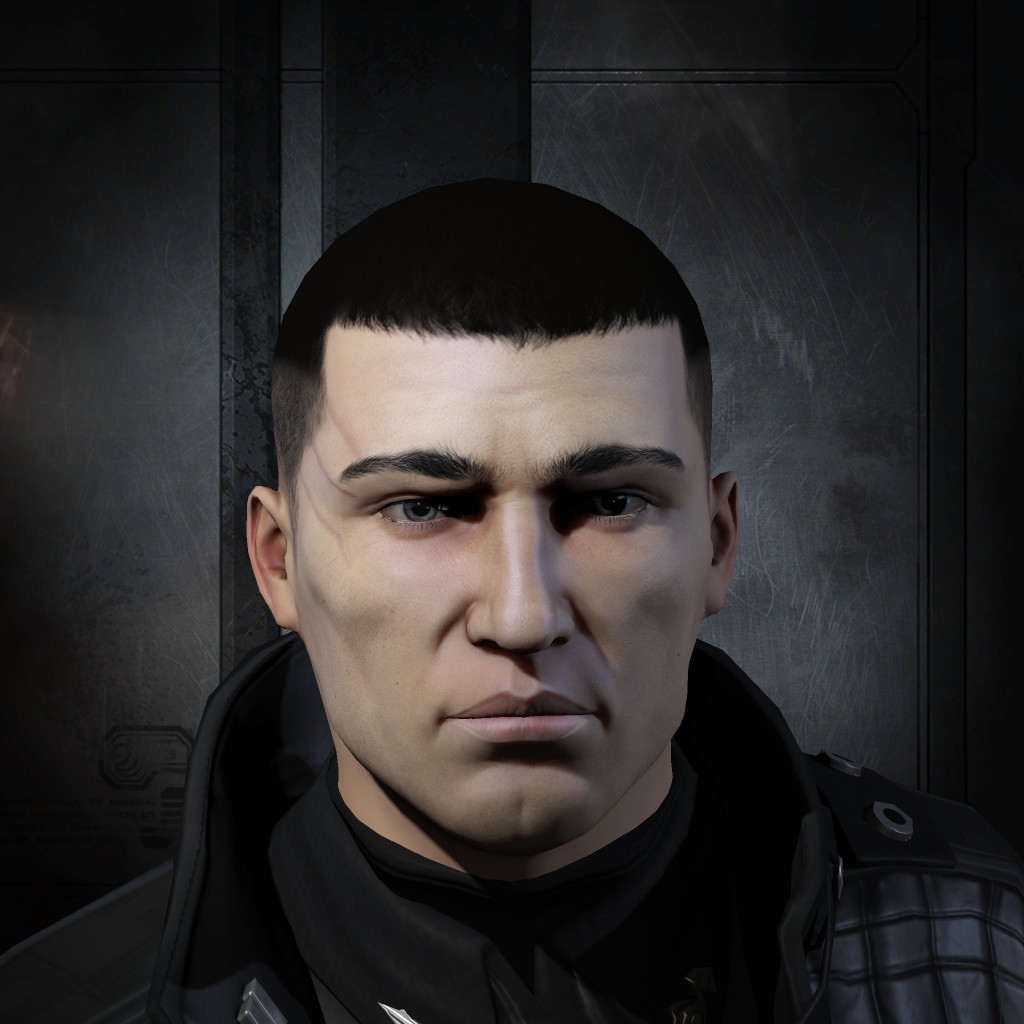 LesniK ZastrelovicH