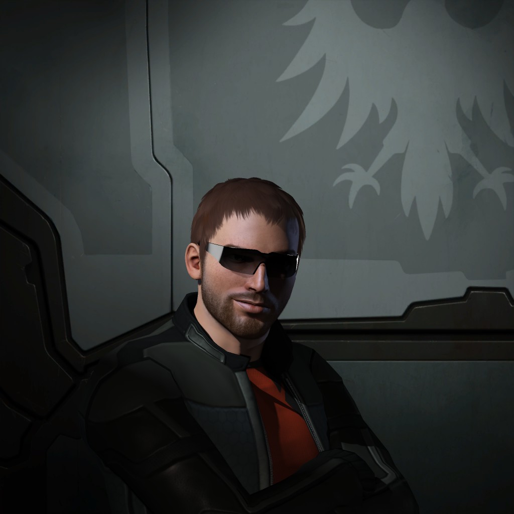 Jack Scarlet
