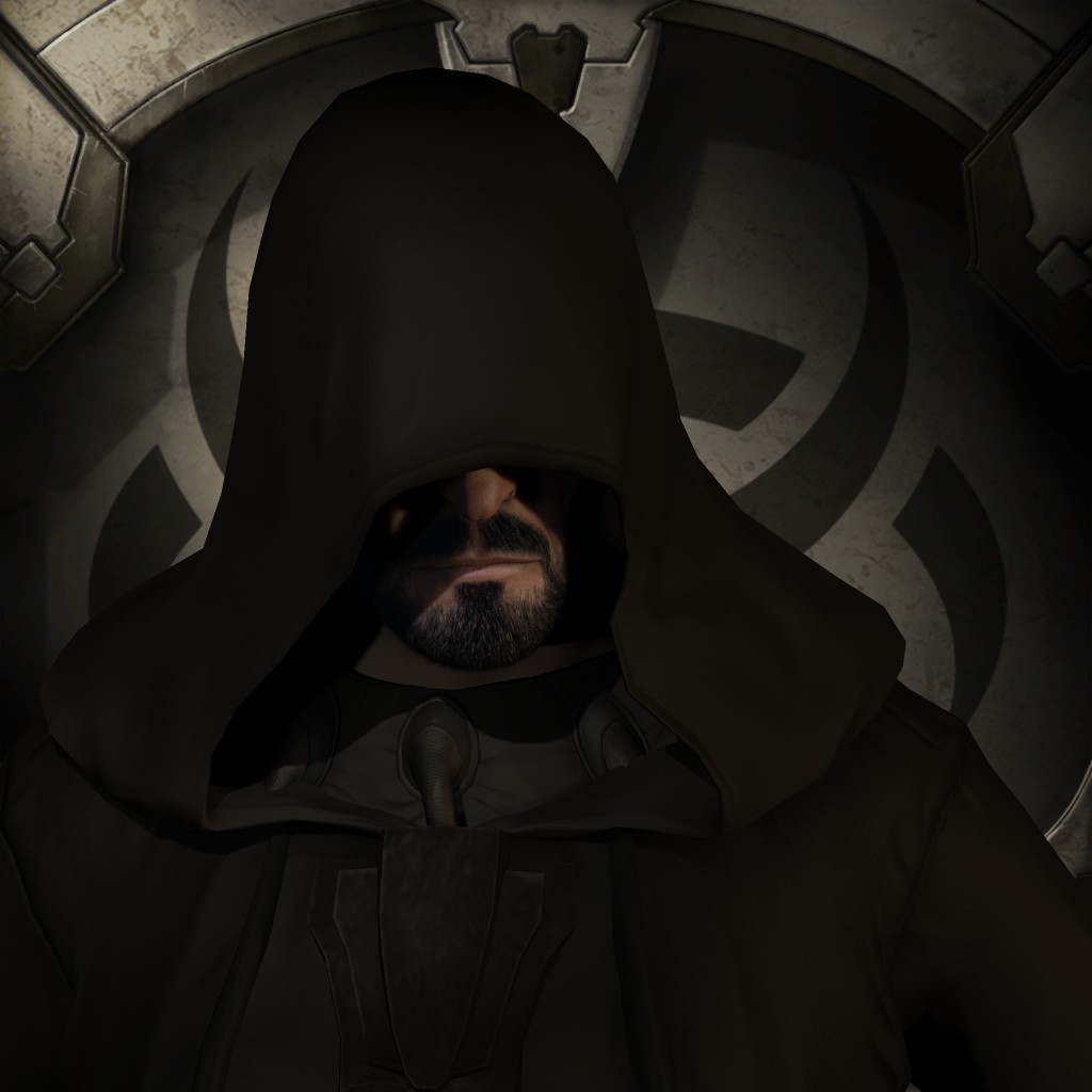Octavius Bheskagor