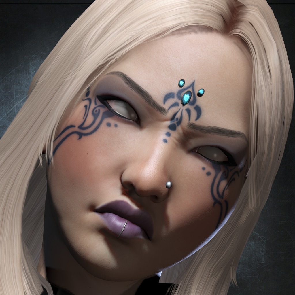 Rika Inferni