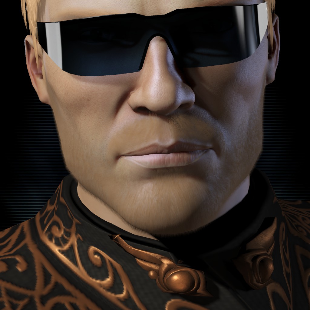 Warren Theaubeault