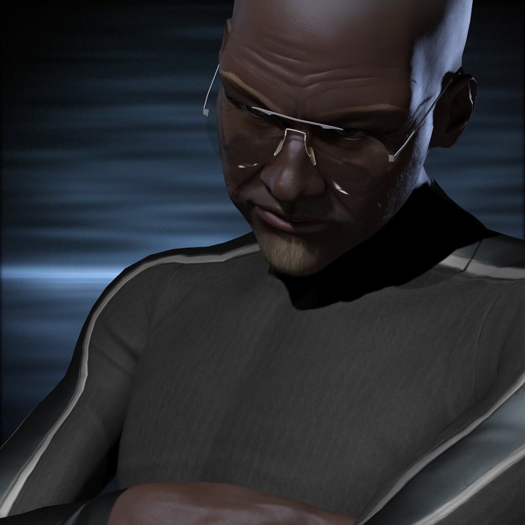 T- Dog