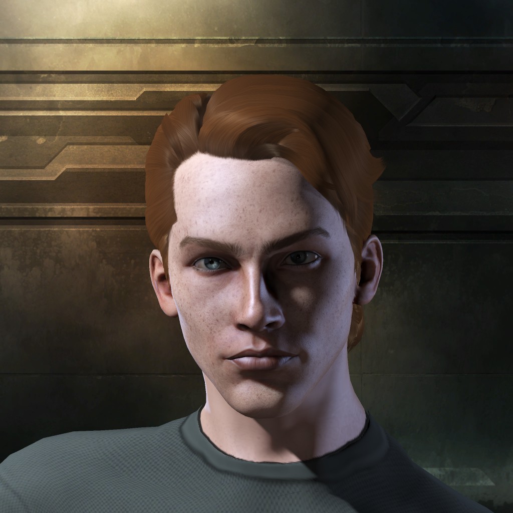 Mike Sniferpipitz