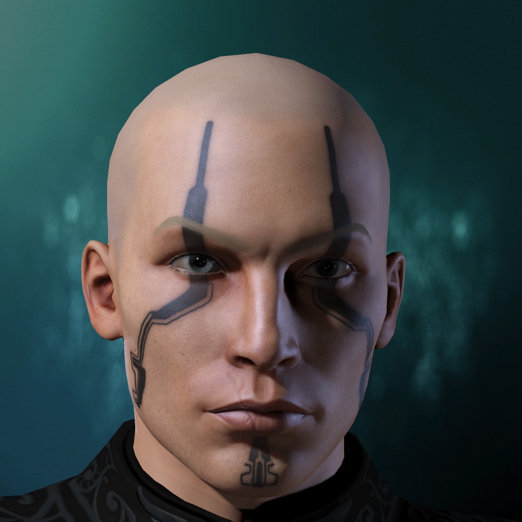 Ronan Kreeblood