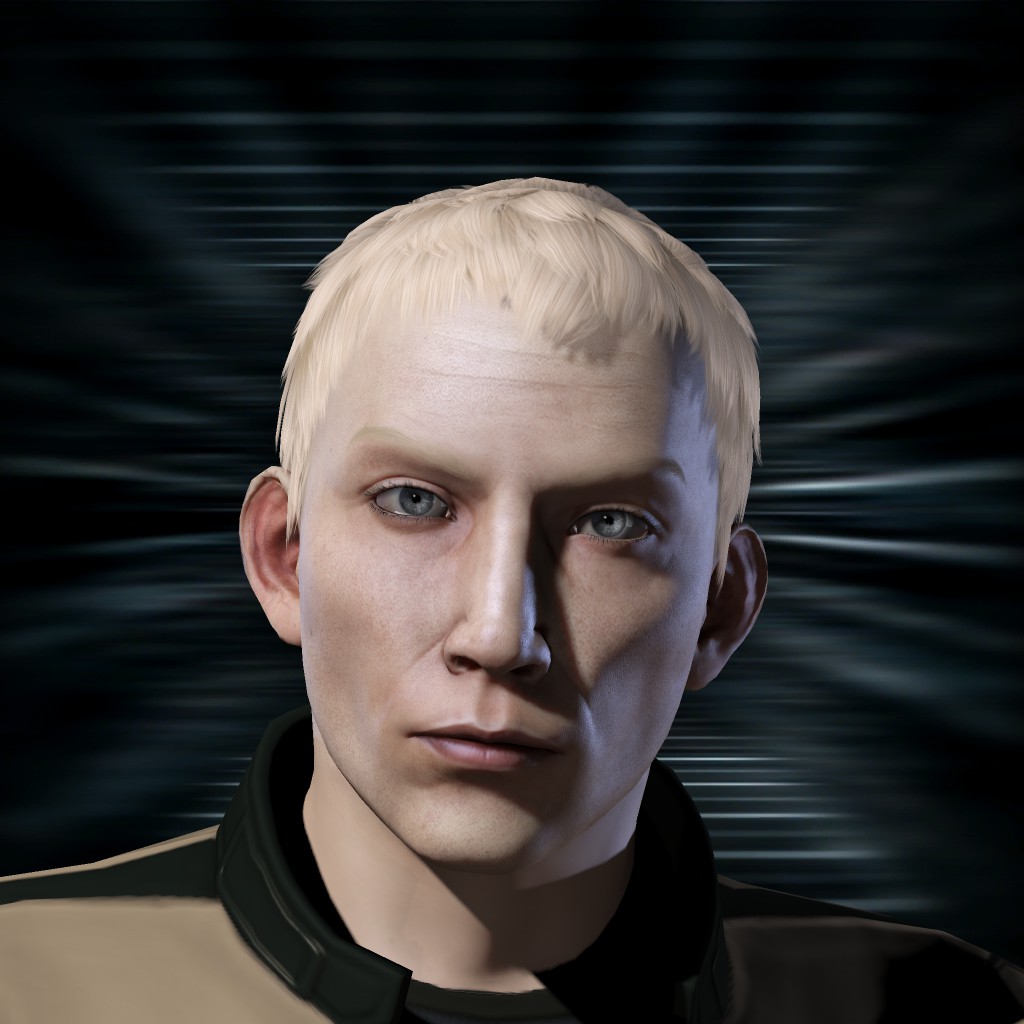Galistus Andrard