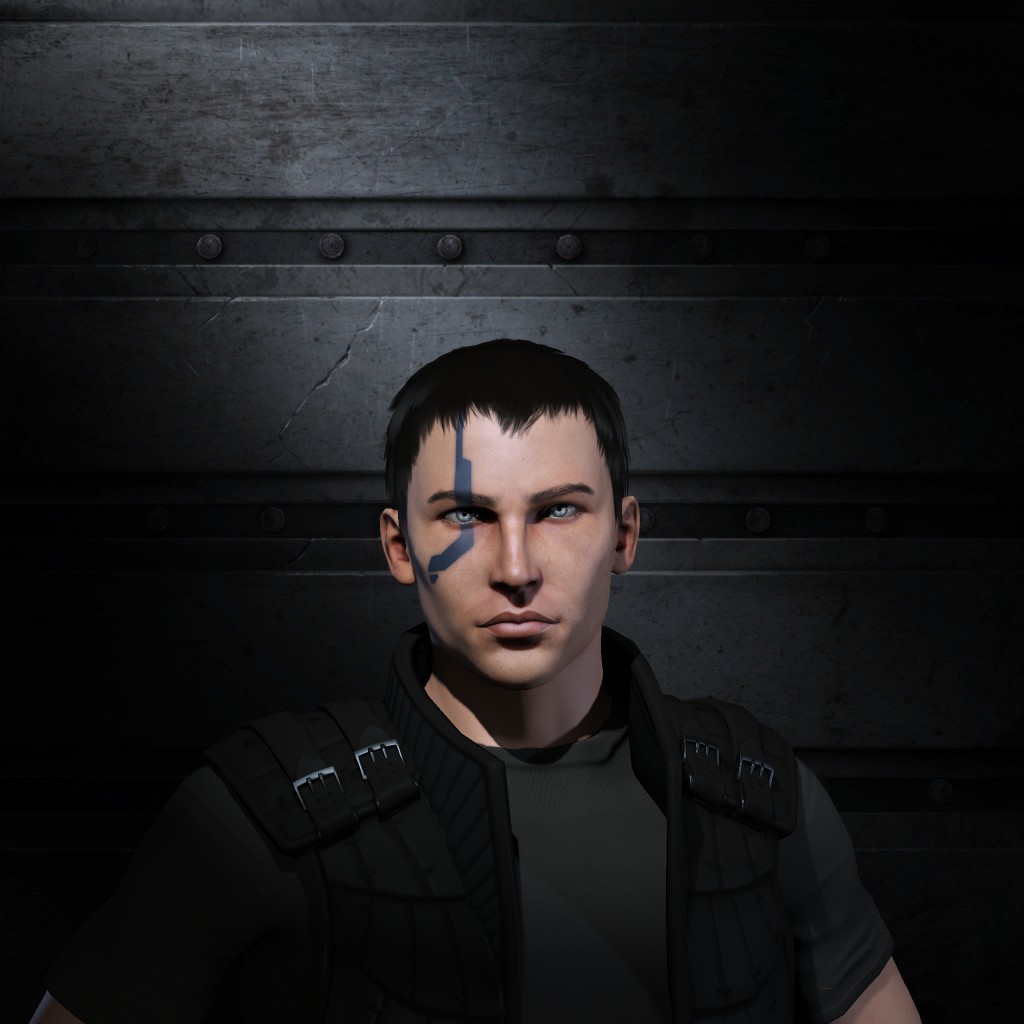 Nikoli Aideron