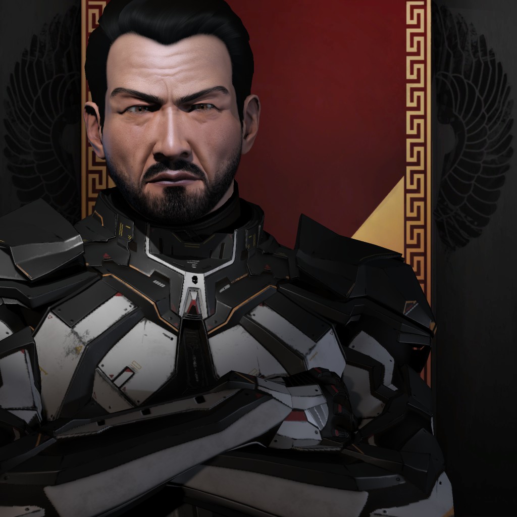 General Veldo