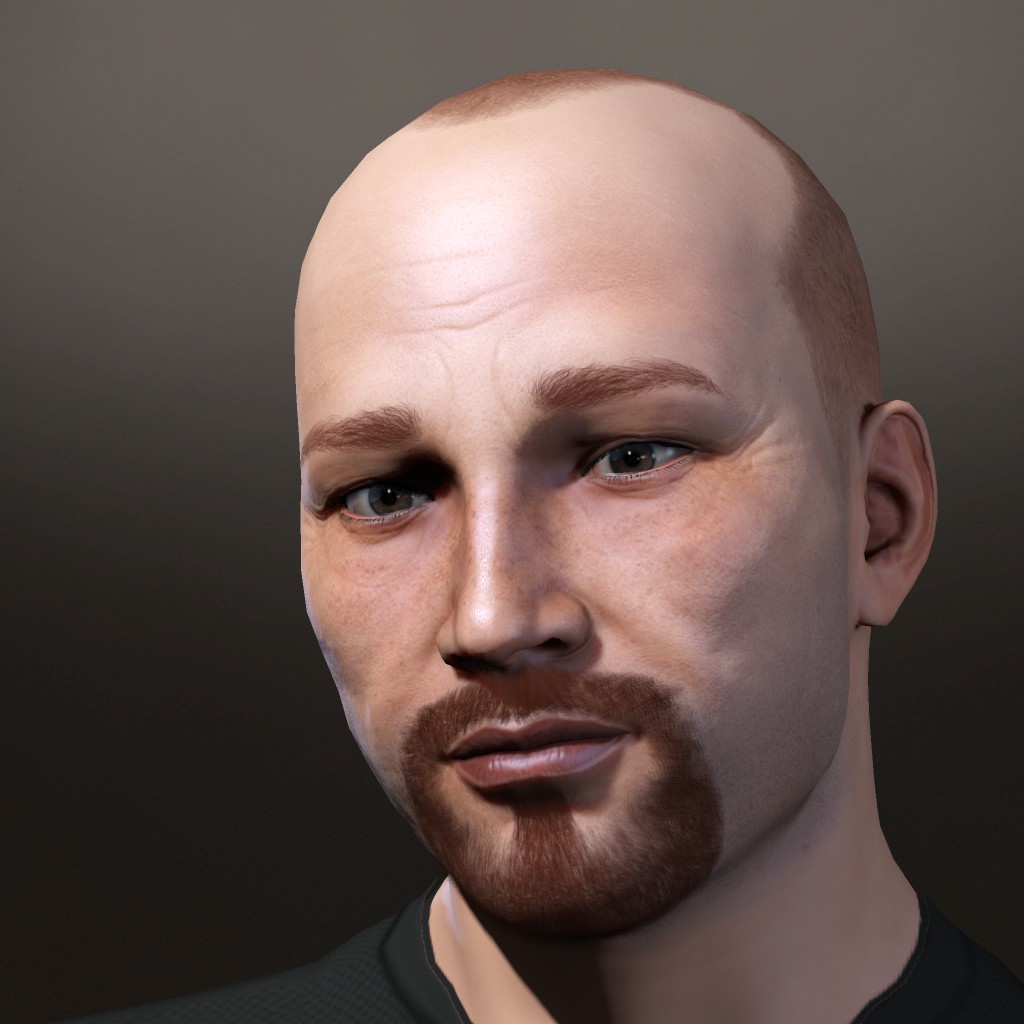 Lewie seekay