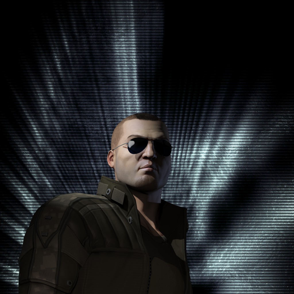 Lunatic Raider