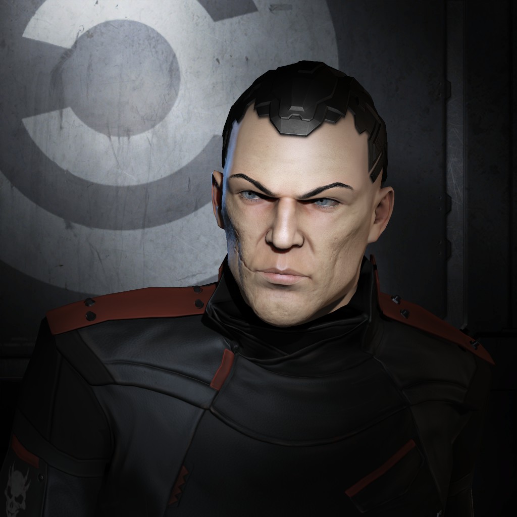 Alpha - 206641