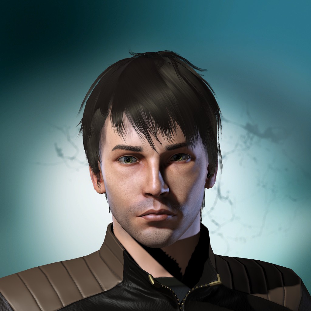 Chris Void