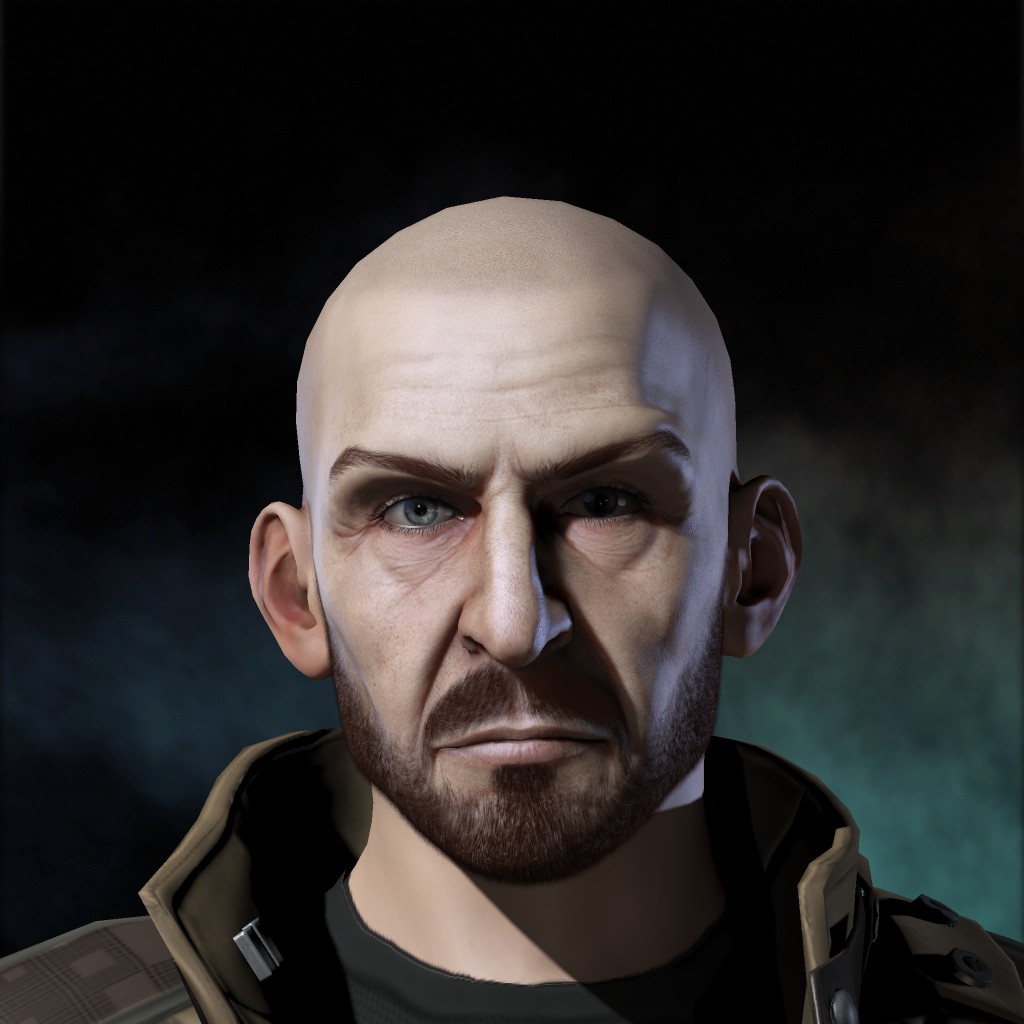 Daniel Dethahal
