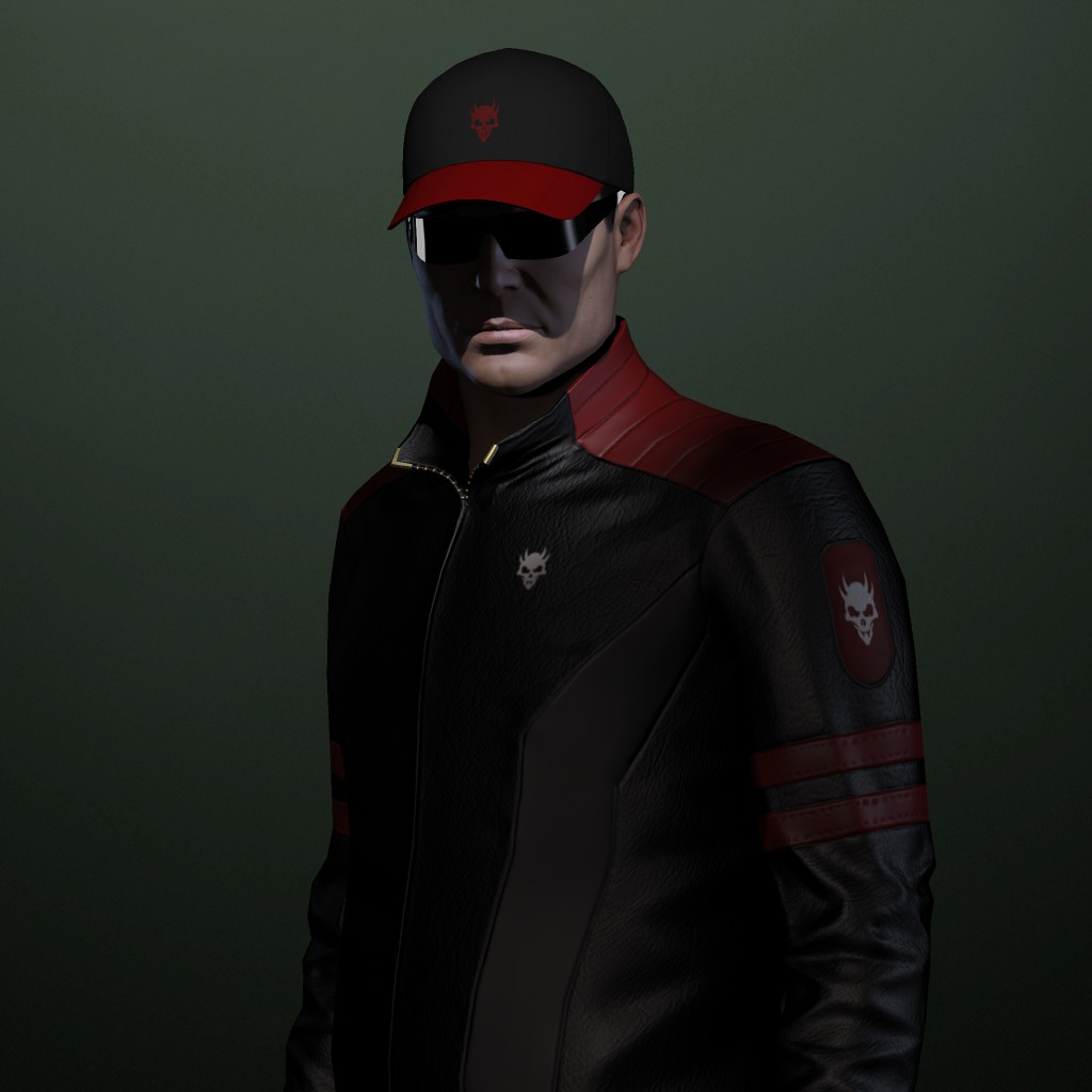 Varyag Max