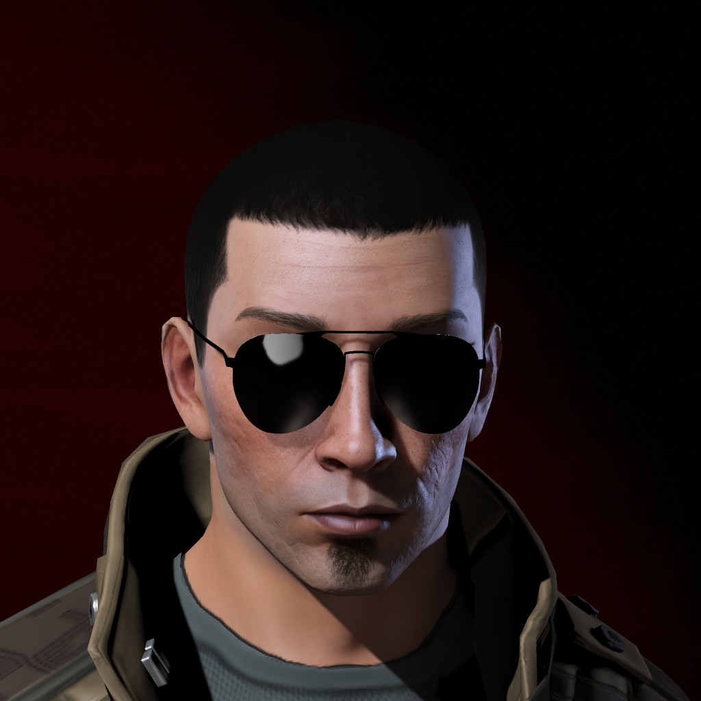 Hunter Blut