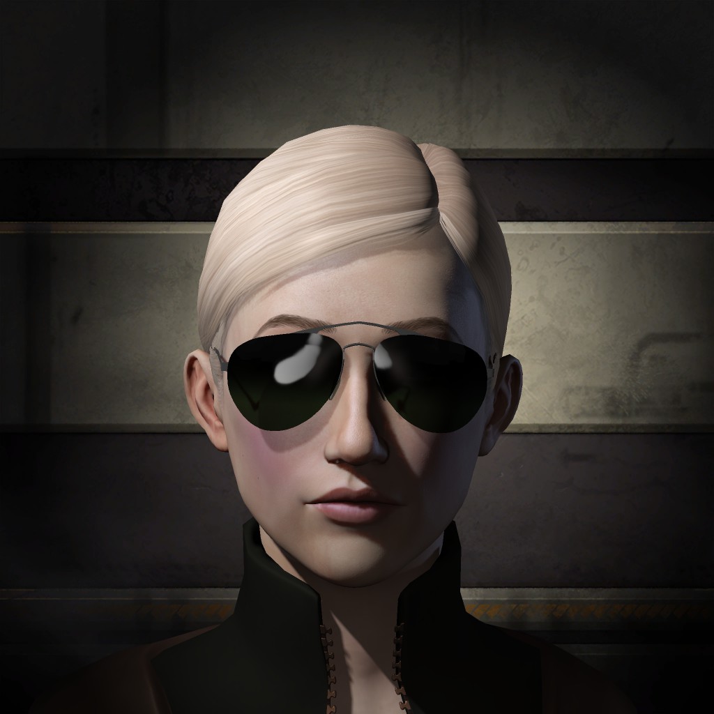 Sonia Ironwood