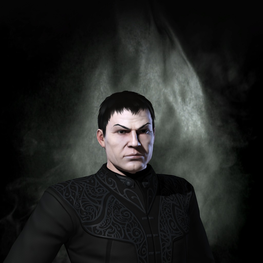 Artemis TheGray
