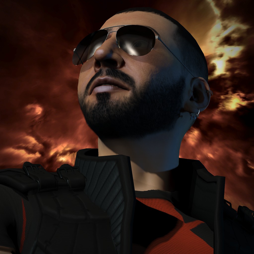 Alejandro DeLeon