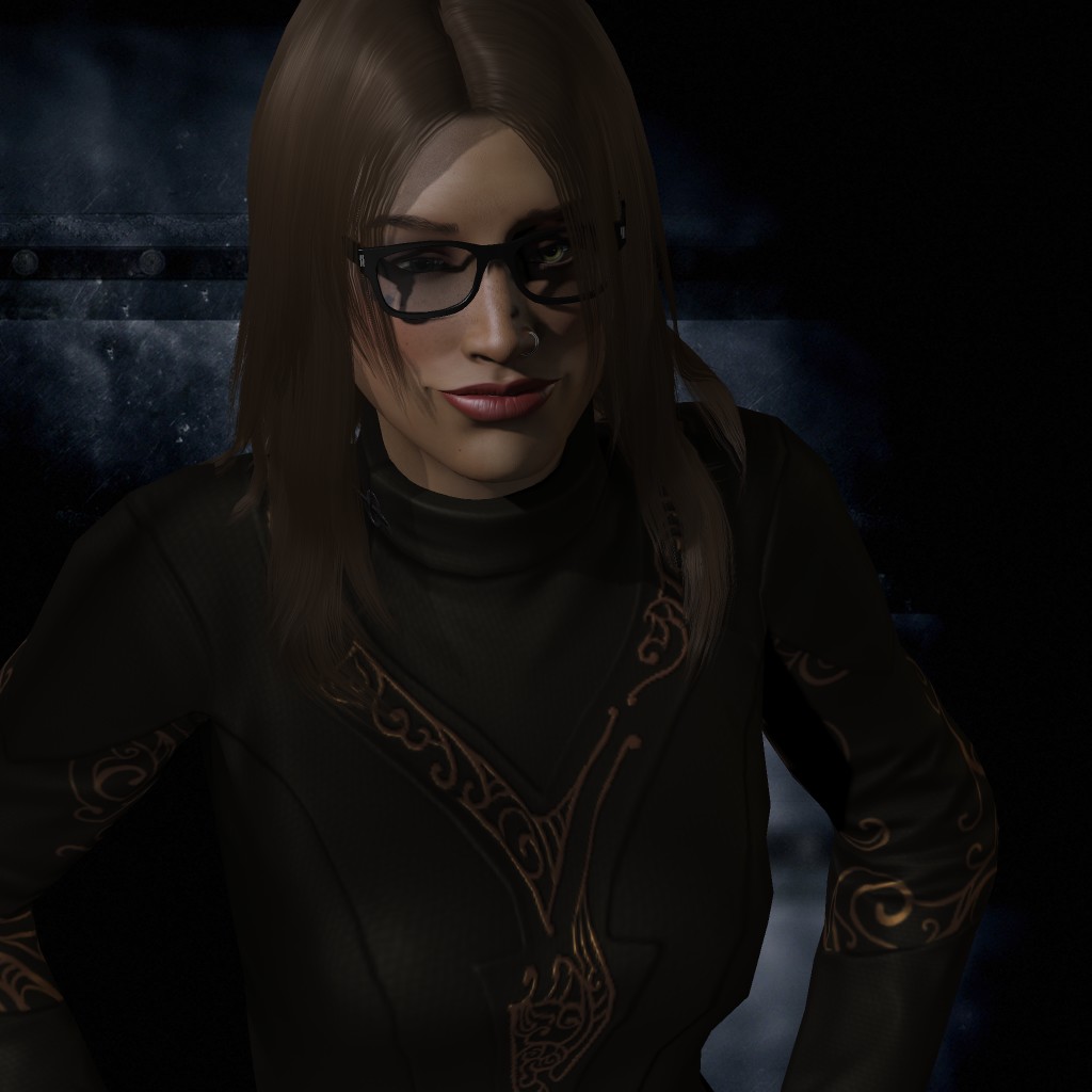 Natasha Darkstar