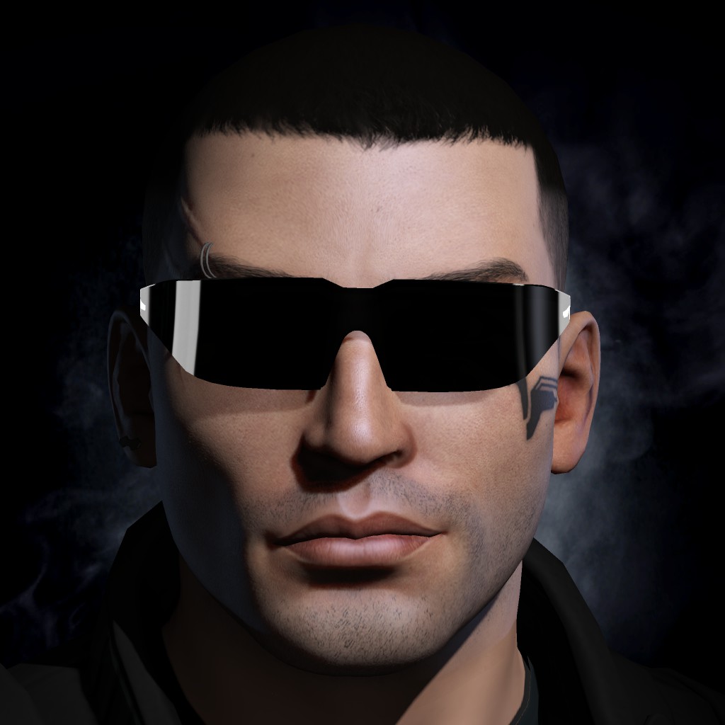BART HUNTER