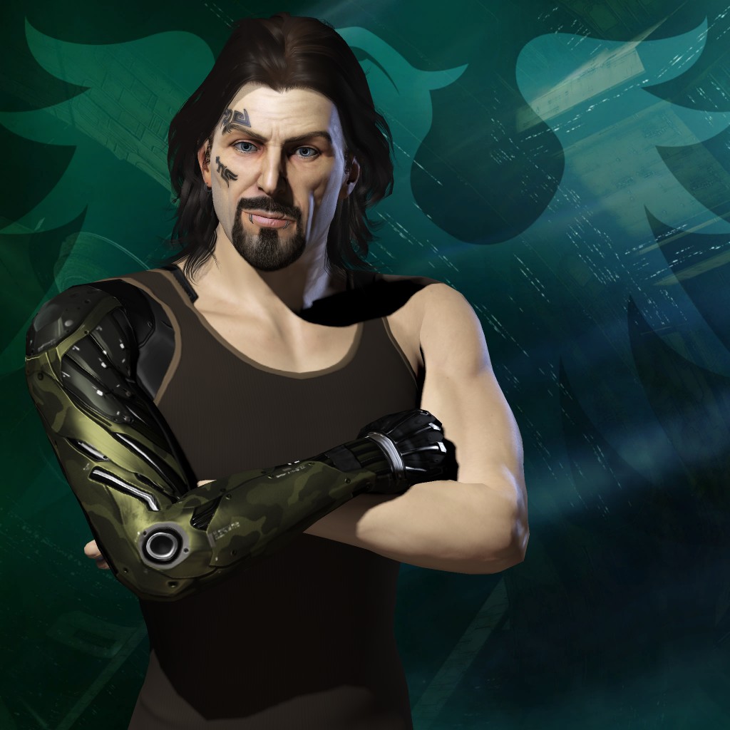 zionus vroengard