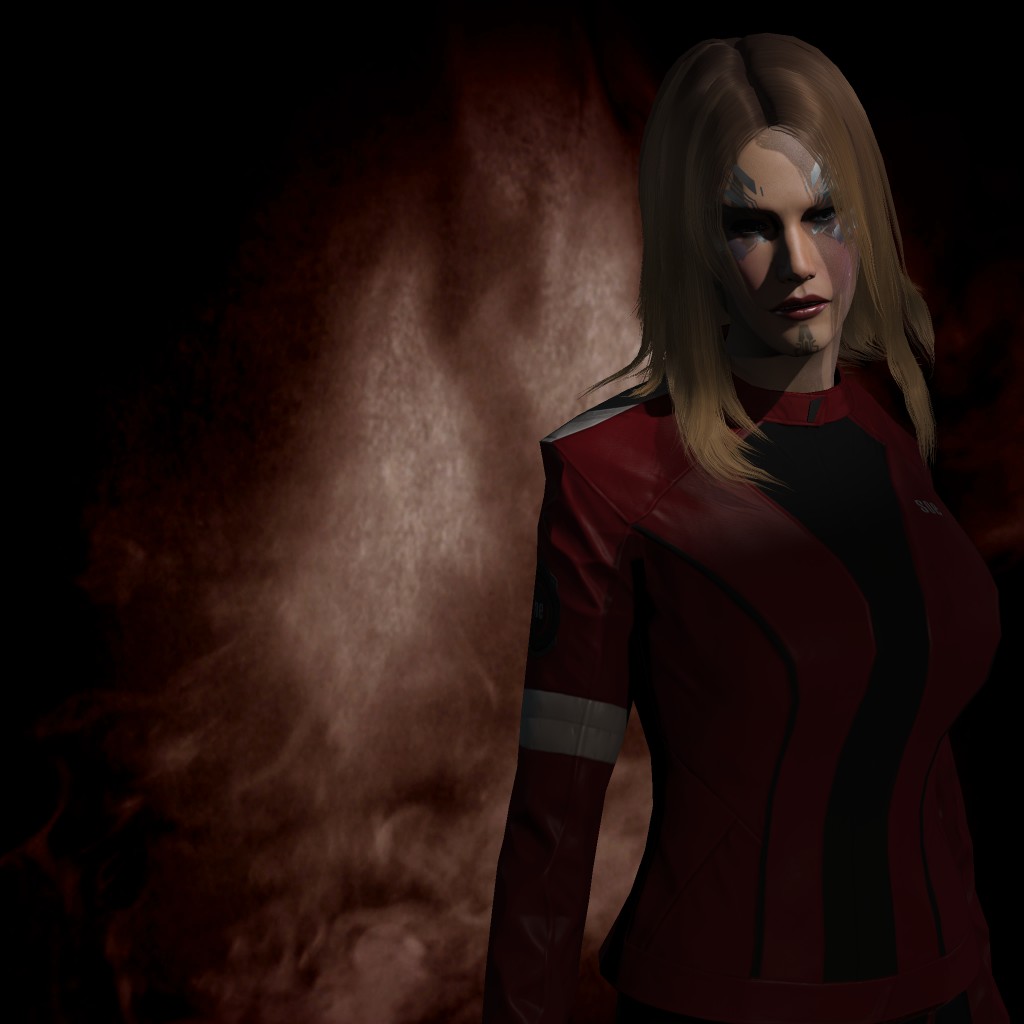 Velora Aideron