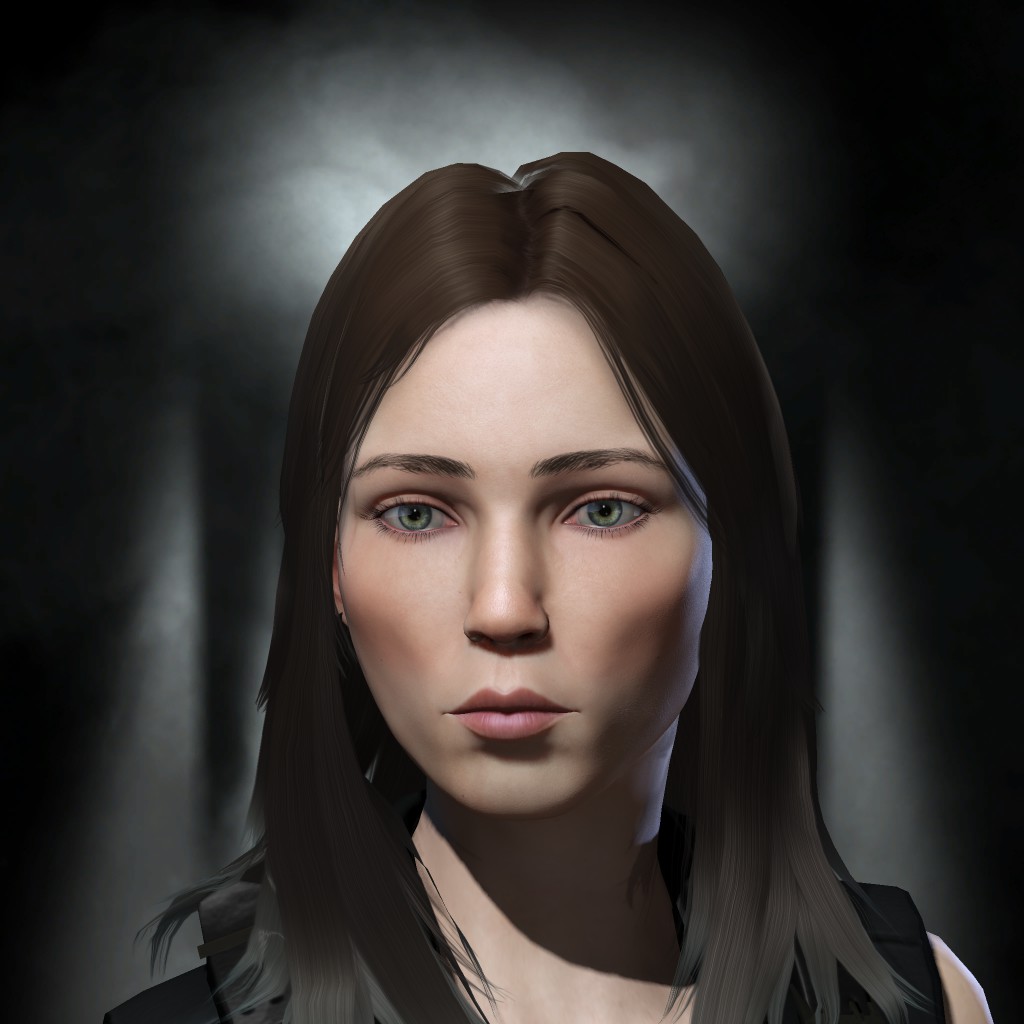 Alyx Renalard