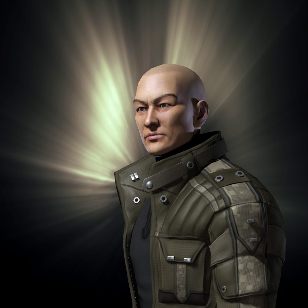 Zorton Thrall
