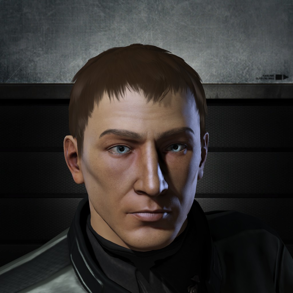 Joshua Ivanti