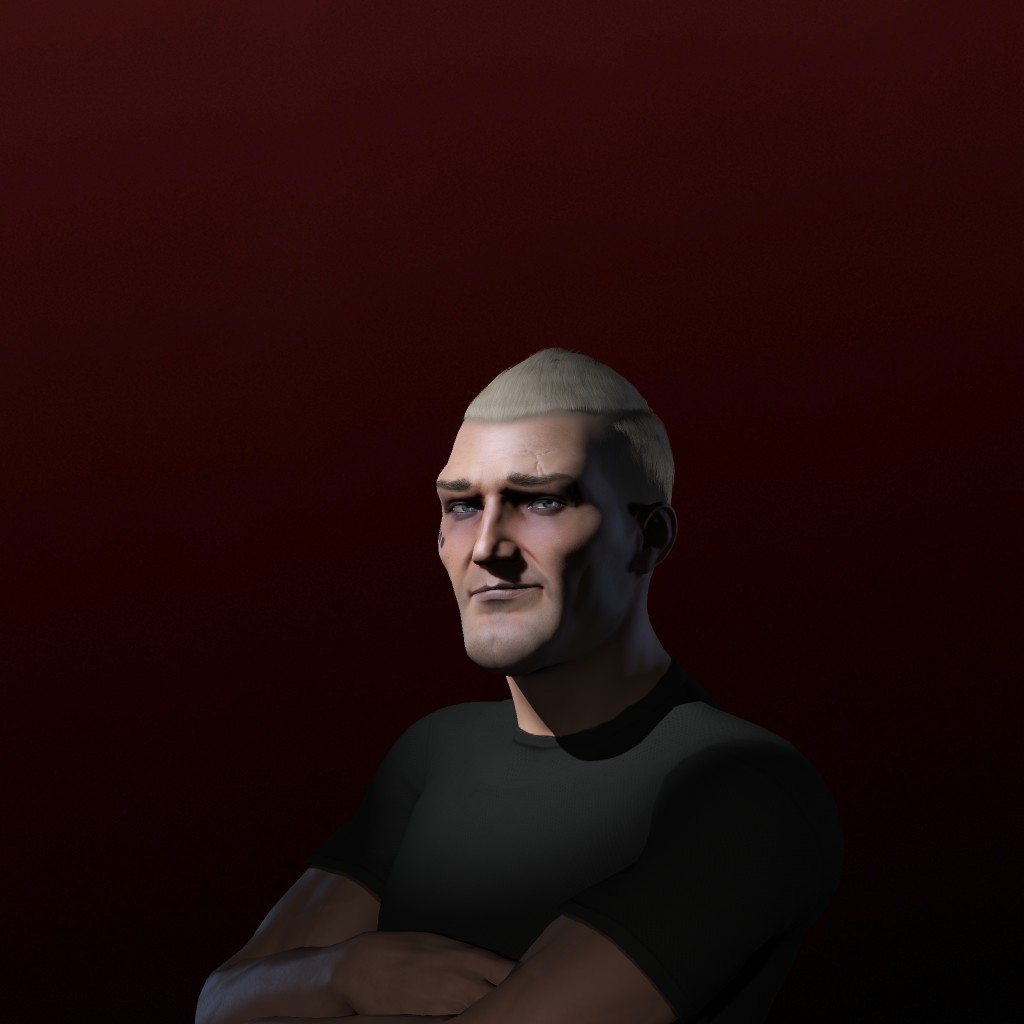 Aldo Sasen