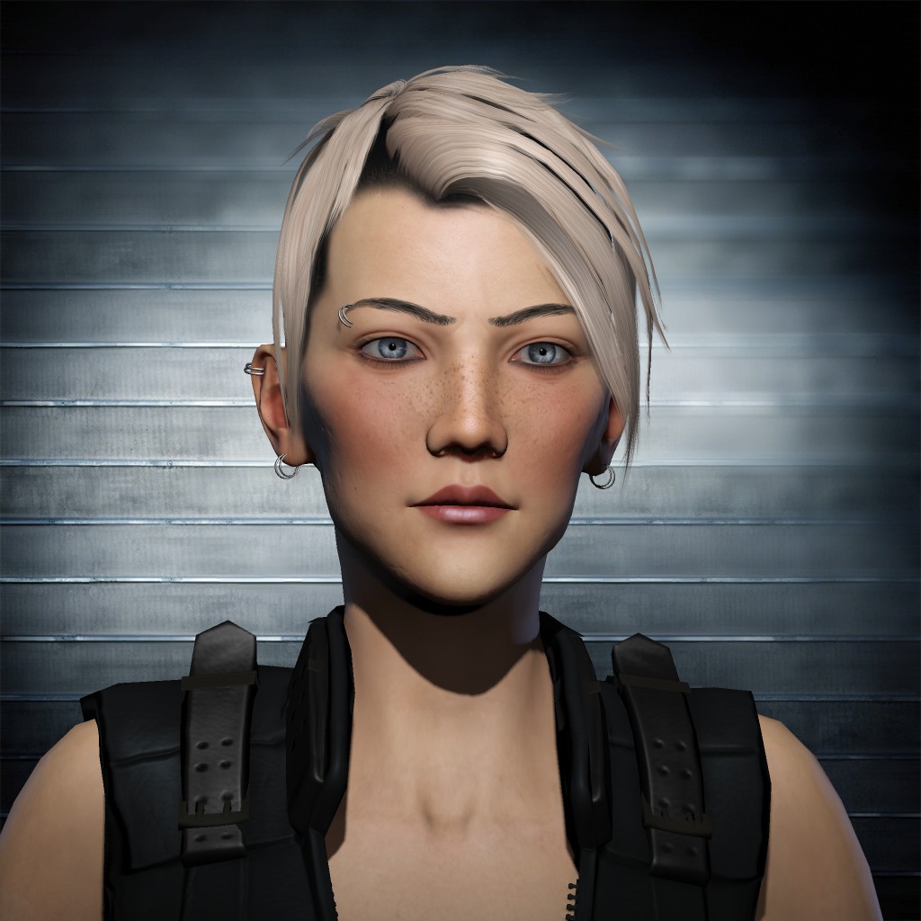 Rosa Kashada