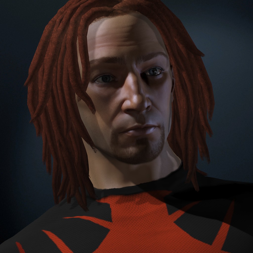Druesman Jinnster