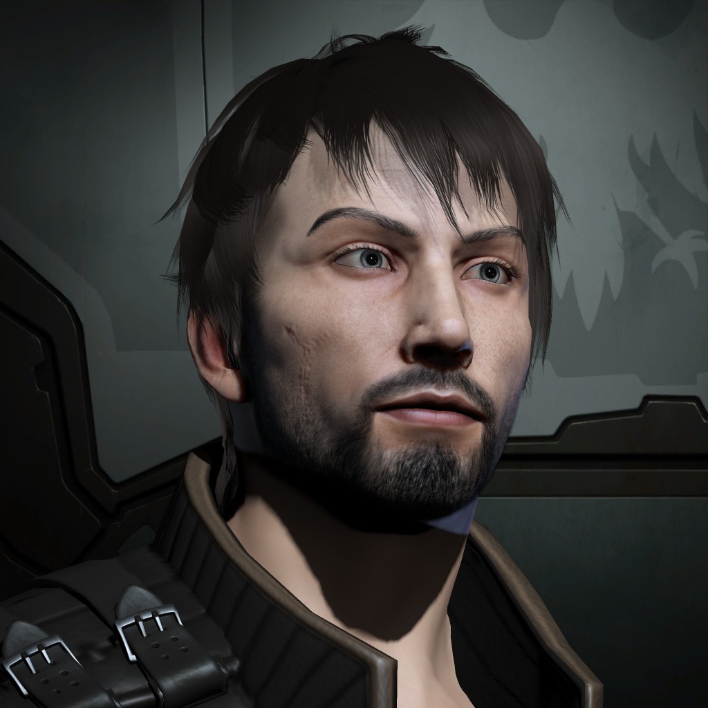 Sentry Eriker