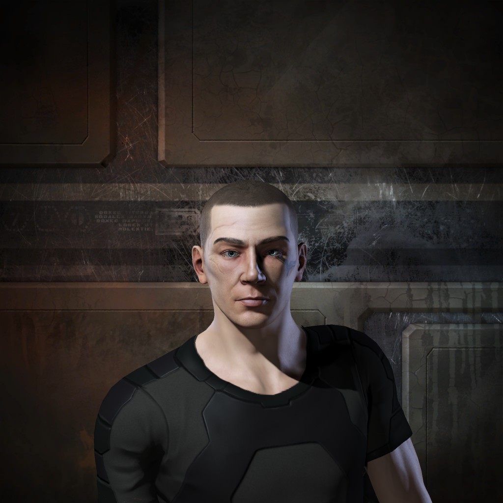 Xavier Audanie