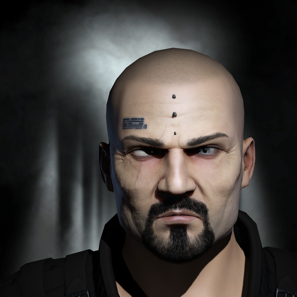 Barad Brog